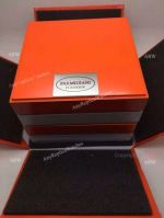 Copy PARMIGIANI FLEURIER Orange watch box